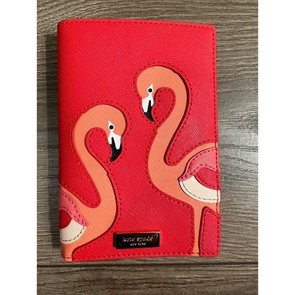 kate spade Bags Kate Spade New York Take A Walk On The Wild Side